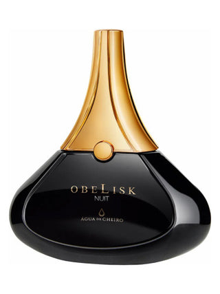 Obelisk Nuit Água de Cheiro Womens Perfume - Best Fragrance for Women 2021