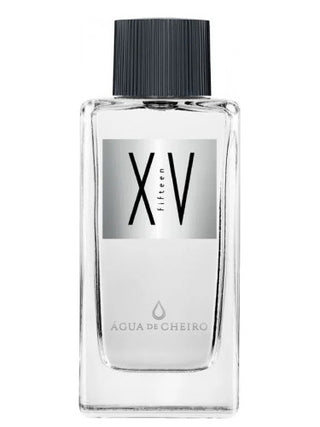 XV Água de Cheiro Perfume for Women and Men - Best Unisex Fragrance