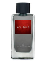 Ávidus Água de Cheiro for men