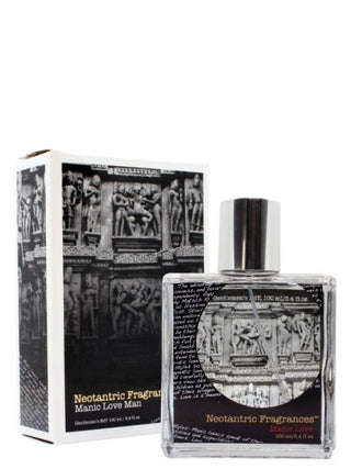 Manic Love for Him Neotantric Mens Perfume - Best Fragrance for Men