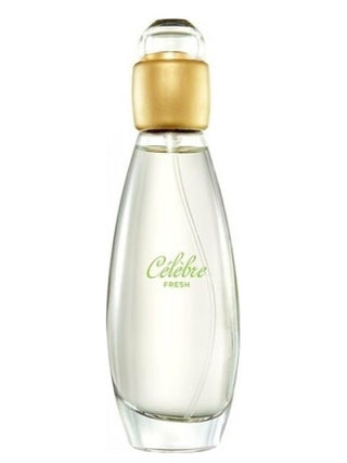 Célèbre Fresh Avon Womens Perfume - Elegant fragrance for women by Avon