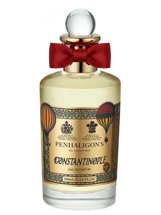 Constantinople Penhaligons Unisex Perfume - Best Fragrance for Men and Women | Exquisite Scent for All Occasions