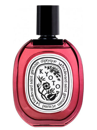 Kyoto Diptyque Unisex Perfume - Fragrance for Women and Men | Best Luxury Scent | Buy Online