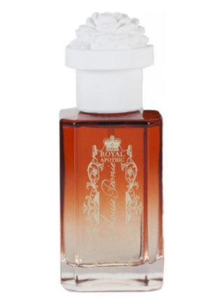 Royal Apothic Hothouse Peonie Perfume for Women - Floral Fragrance | Buy Online