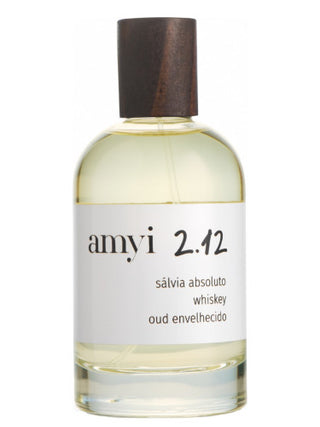 Unisex Amyi I Amyi Perfume - Fragrance for Women and Men