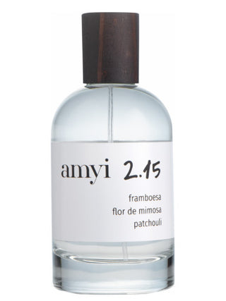 Amyi 2.15 Amyi Perfume for Women and Men - Exquisite Fragrance for All | Shop Now