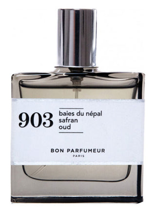 903 Baies du Népal, Safran, Oud Bon Parfumeur Perfume for Women and Men - Exquisite Fragrance Image