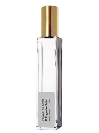 Passion Fruit Sorbet Perfume by Edgardio Chilini for Women and Men - Exotic Fragrance