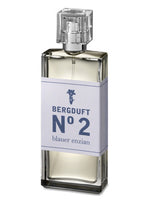 Bergduft No 2 Blauer Enzian Art of Scent - Swiss Perfumes for women