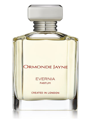 Evernia Ormonde Jayne Unisex Perfume - Luxury Fragrance for Women and Men | Buy Now