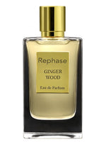 Ginger Wood Rephase for women and men