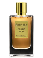 Mystic Oud Rephase for women and men