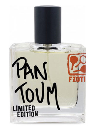 Perfume Pantoum FZOTIC for Women and Men - Exquisite Fragrance | Buy Online