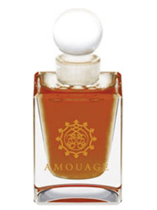 Attar Al Jawhar Amouage Perfume for Women and Men - Premium Fragrance Bottle - Exquisite Scent - Buy Now