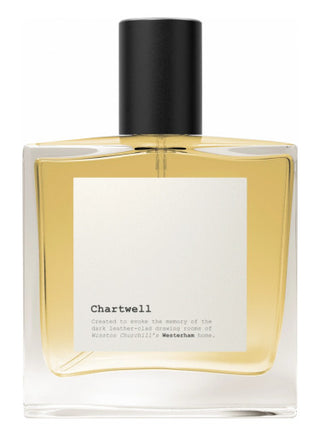 Chartwell Edenbridge Unisex Perfume - Exquisite Fragrance for Women and Men