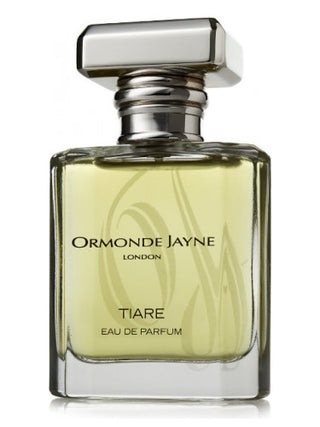 Tiare Ormonde Jayne Womens Perfume - Exquisite Floral Fragrance | Buy Online Now