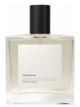 Unisex Cavalier Edenbridge Perfume - Fragrance for Women and Men