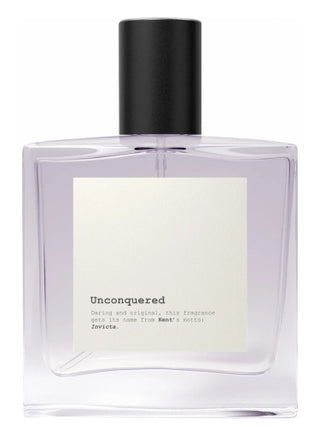 Unconquered Edenbridge Perfume for Women and Men - Exquisite Fragrance Bottle - Buy Now