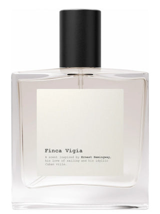 Finca Vigía Edenbridge Unisex Perfume - Exquisite fragrance for women and men | Buy now at [brand name]