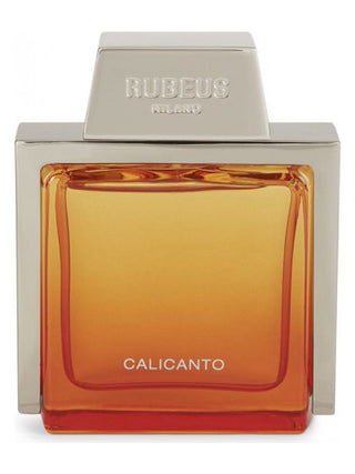 Calicanto Rubeus Milano Unisex Perfume - Fragrance Image