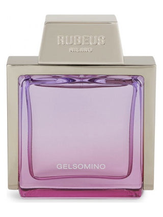 Unisex Gelsomino Rubeus Milano Perfume - Elegantly crafted fragrance for women and men | Buy now at [Your Website Name]