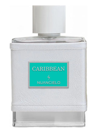 Caribbean Nuancielo Unisex Perfume - Best Fragrance for Women and Men