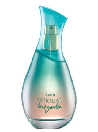 Avon Surreal Love Garden Perfume for Women - Exquisite Floral Fragrance | Buy Online