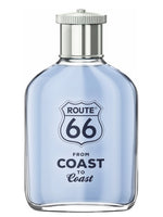 From Coast to Coast Route 66 for men