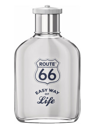 Easy Way of Life Route 66 mens perfume - Best fragrance for men | Shop now