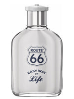 Easy Way of Life Route 66 for men