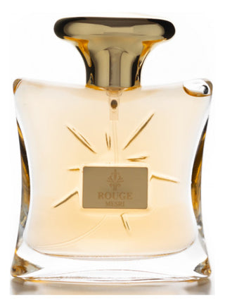 Rouge Mesri Perfumes for Women - Exquisite fragrance in a red bottle - Buy Now!