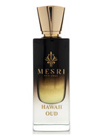 Hawaii Oud Mesri Perfumes for women and men