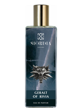 Geralt Of Rivia Siordia Parfums for Men - Best Mens Perfume - Buy Now