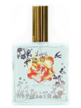 Exquisite Tropical Gardenia Lucy B Perfume for Women - Feminine Fragrance in Elegant Bottle | Buy Online Now