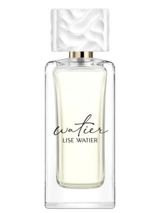 Womens Watier Lise Watier Perfume - Elegant Fragrance for Her