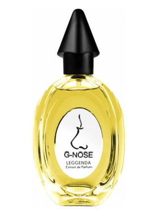 Leggenda G-Nose Perfumes for Women and Men - Exquisite Unisex Fragrance Bottle - Buy Online Now