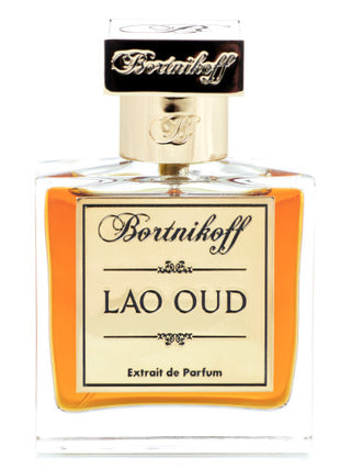 Exquisite Lao Oud Bortnikoff Perfume for Women and Men | Captivating Fragrance | Buy Online