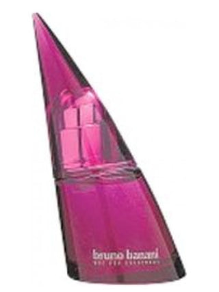 Womens Scent From Hell Bruno Banani Perfume - Captivating fragrance for women - Buy now for irresistible scent - Bruno Banani perfume image