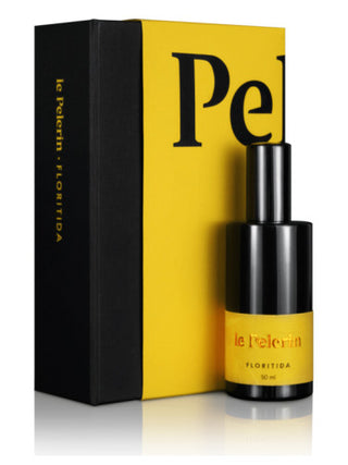 Floritida le Pelerin Unisex Perfume - Fragrance for Women and Men