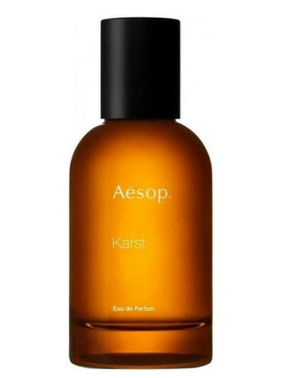 Karst Aesop Unisex Perfume - Best Fragrance for Women and Men | Buy Now!