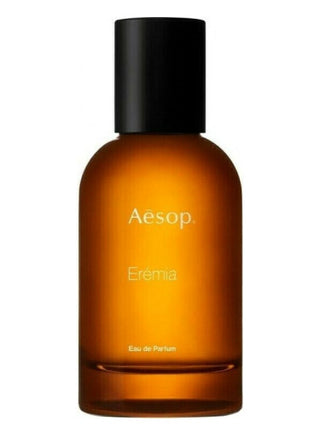 Erémia Aesop Unisex Perfume - Best Fragrance for Women and Men - Buy Online Now