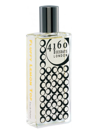 Fluffy Lemon Top 4160 Tuesdays Unisex Perfume - Buy Online | 375x500