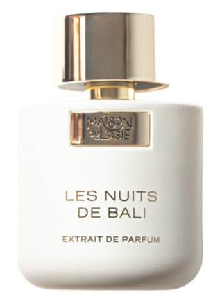 Les Nuits de Bali Maison de LAsie Perfume for Women and Men - Exotic Fragrance - Buy Online