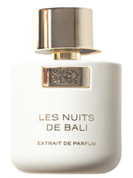 Les Nuits de Bali Maison de L'Asie for women and men