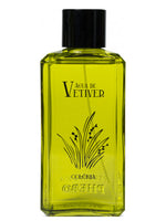 Água de Vetiver Phebo for women and men