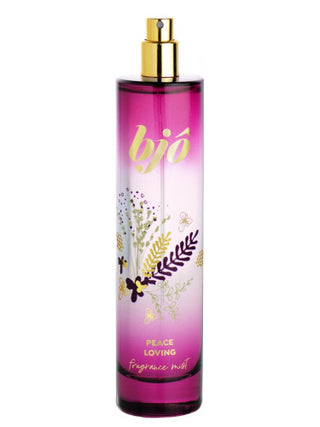 Peace Loving Bjô Perfumes for Women - Elegant and Feminine Fragrance | Buy Online