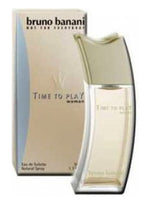 Time To Play Women Bruno Banani for women