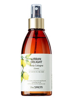 Urban Delight Citron The SAEM for women and men