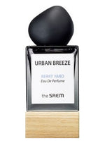 Urban Breeze Berry Yard The SAEM for women and men