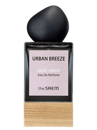 Urban Breeze Dear Grace The SAEM Perfume for Women and Men - Best Fragrance 2021 | Shop Now